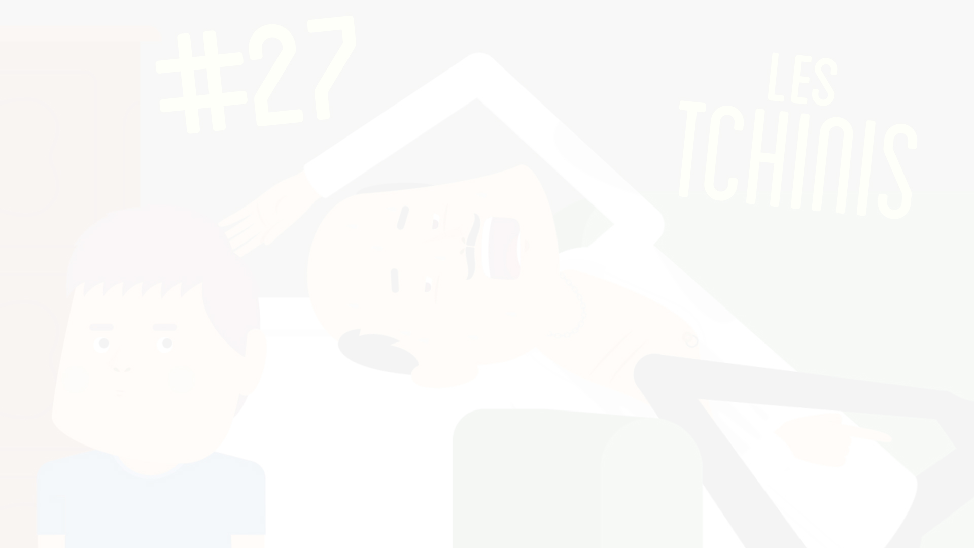 EP27 – Prochainement